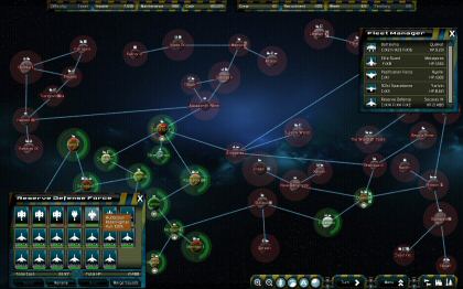 gsb galactic conquest screenshot