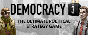 Democracy 3